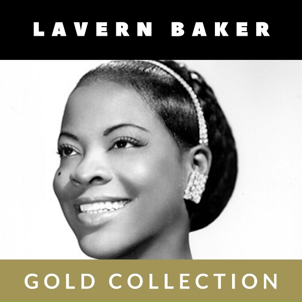 LaVern Baker - Love Me Right