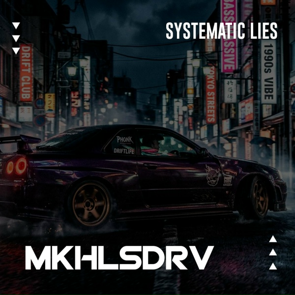 MKHLSDRV - Systematic lies