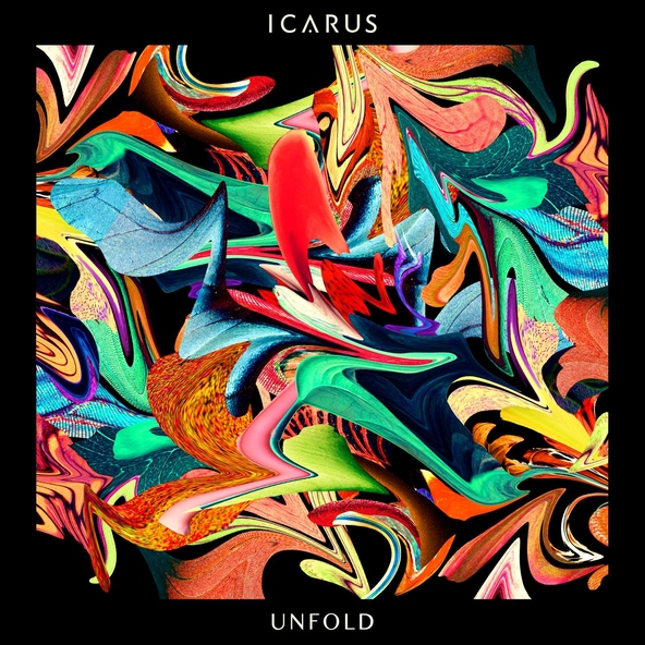 Icarus - Rush