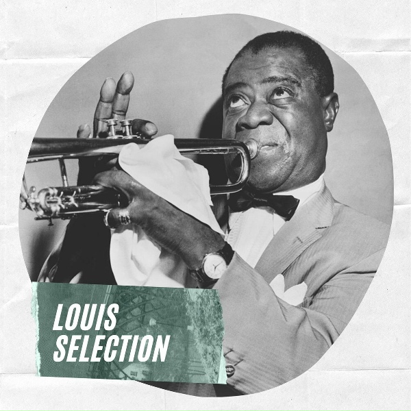 Louis Armstrong - Marie
