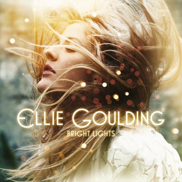 Ellie Goulding - Human