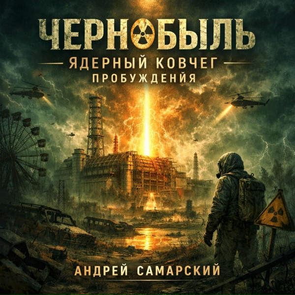 Андрей Самарский - Ядерный Свет