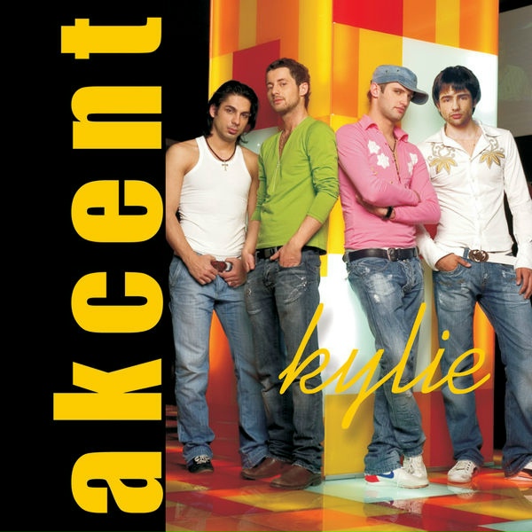 Akcent - Kylie (Crush Rock Remix)