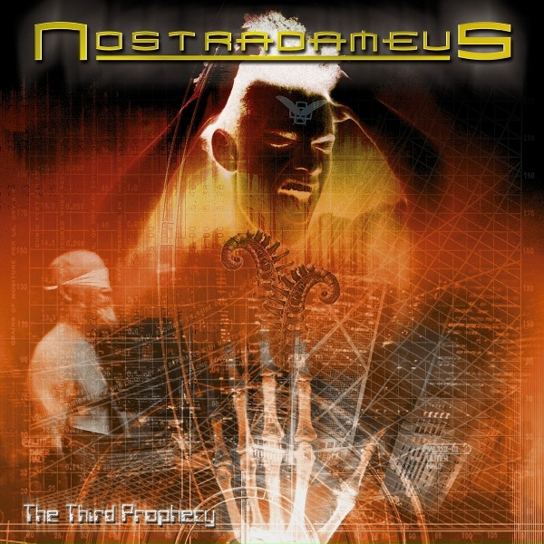 Nostradameus - Towards the Sleep (Stalingrad)