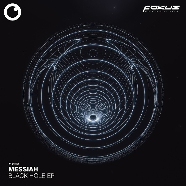 Messiah - Black Hole