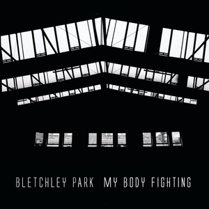 Bletchley Park - Denning Point