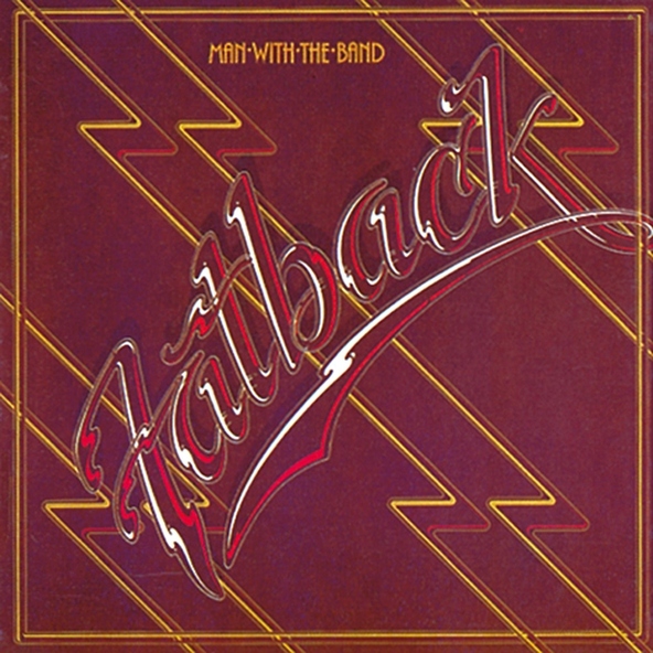 The Fatback Band - Midnight Freak