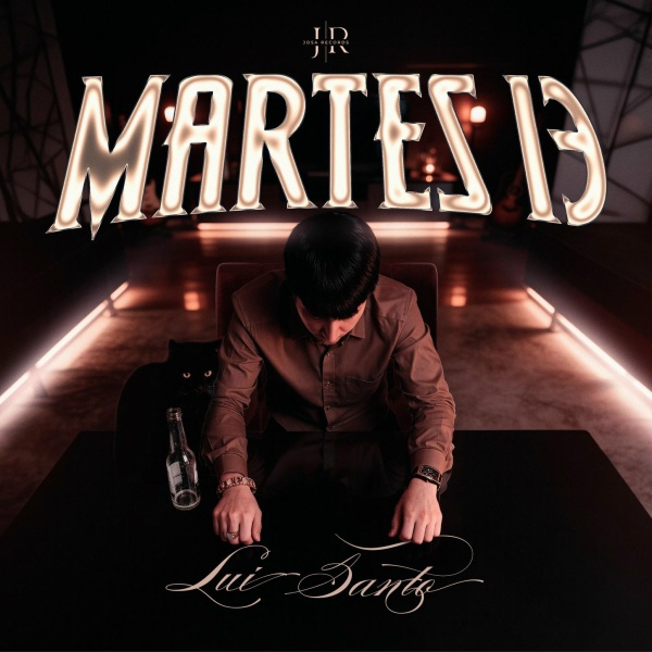 Lui Santo - Martes 13