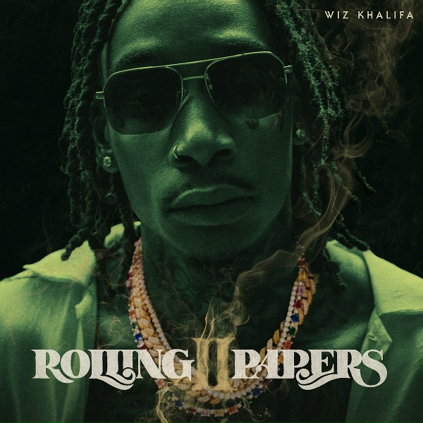 Wiz Khalifa feat. Gucci Mane - Real Rich (feat. Gucci Mane)