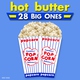Hot Butter - Wheels