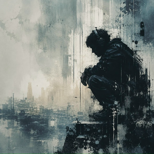 Marshal Soul, Korvath - More the Victim