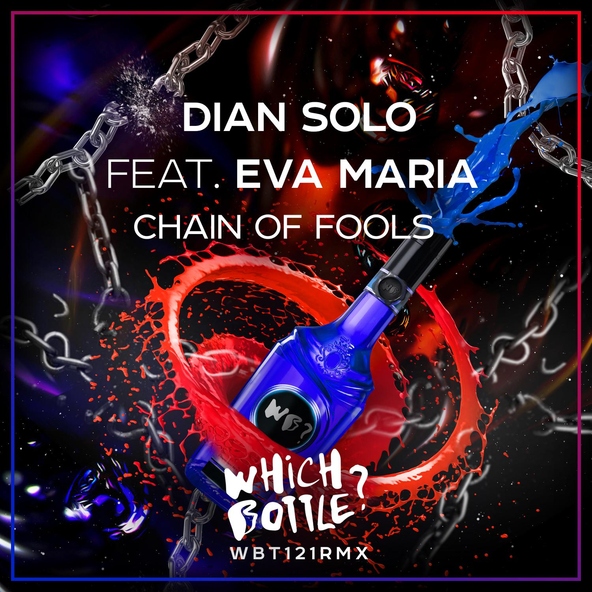 Dian Solo feat. Eva Maria