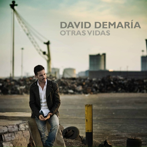 David Demaria - Amar sin saber amar