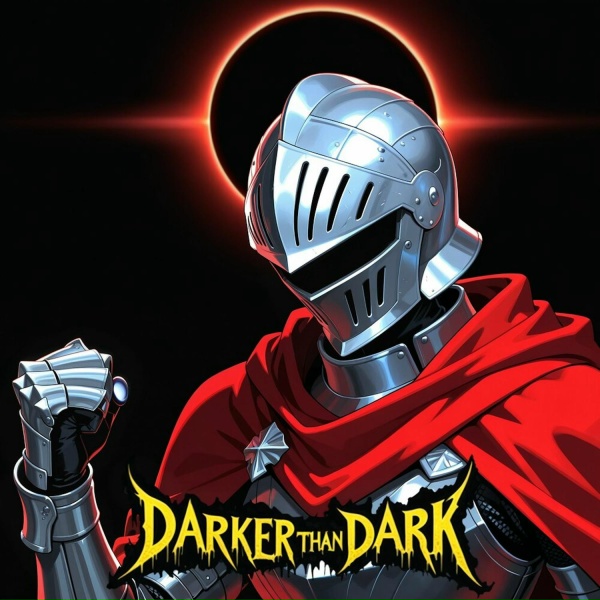 Darker than Dark - Пьяная Эльфийка