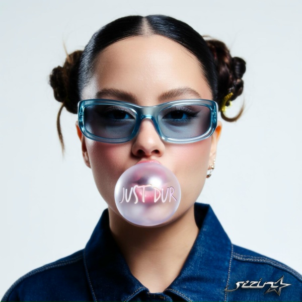 Sezin - Just Dur