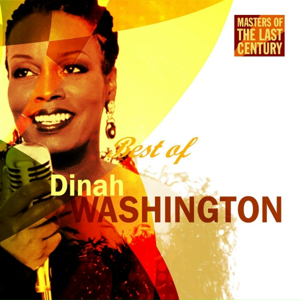 Dinah Washington - No More