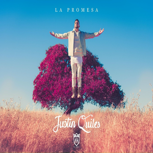 Justin Quiles - La Amiga