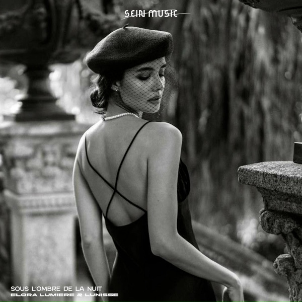 Elora Lumiere, Lunisse - Sous L&rsquo;ombre De La Nuit