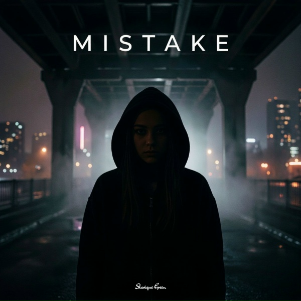 Slavique Green - Mistake