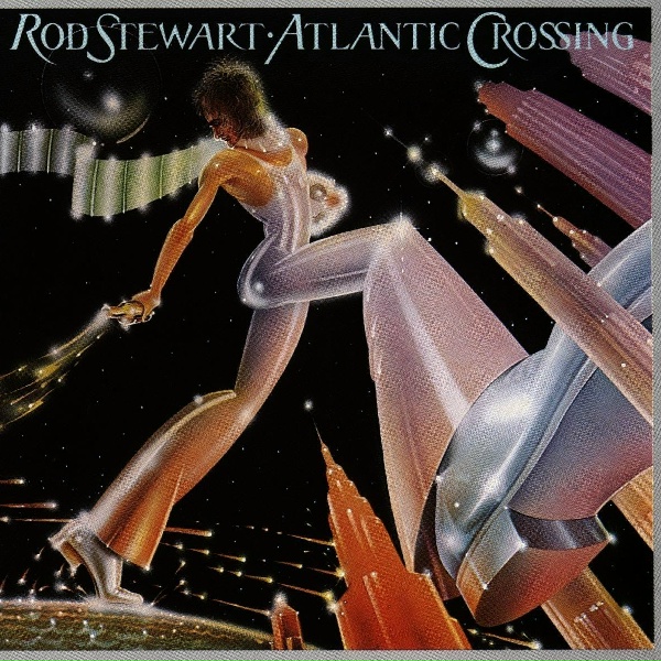 Rod Stewart - Still Love You