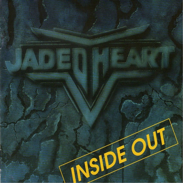 Jaded Heart - Take Me Back