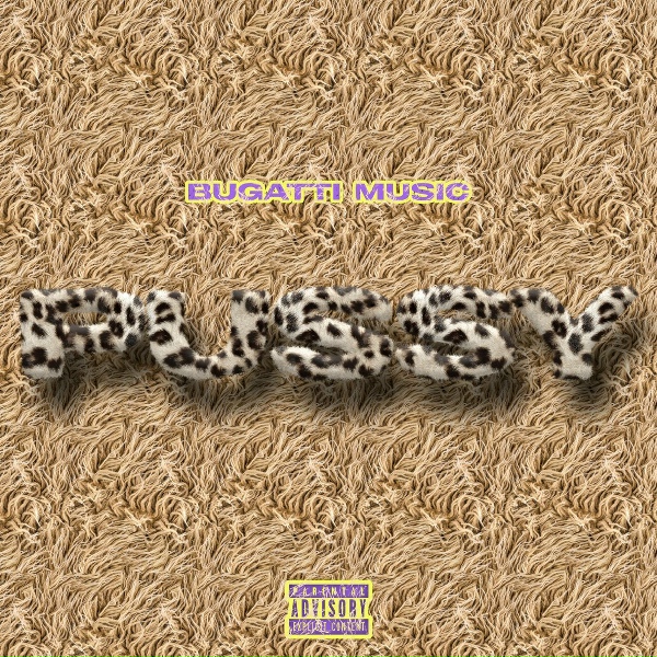 Bugatti Music - Pussy