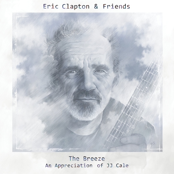 Eric Clapton feat. Don White - Sensitive Kind