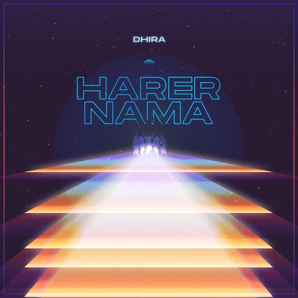 DHIRA - Harer Nama