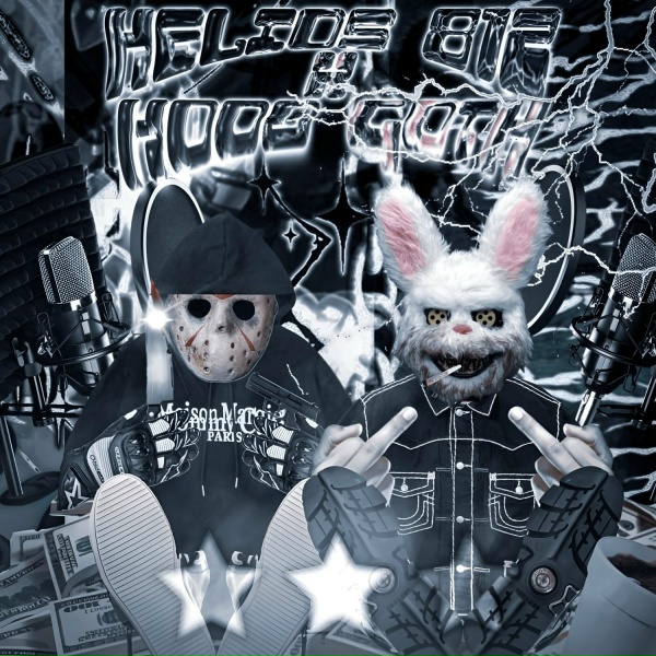 Hood Goth, helios 812 - PAY PHONE