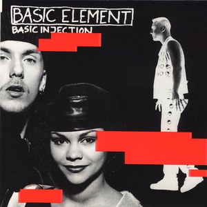 Basic Element - i'll never let you know