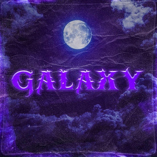 Proof Nation - Galaxy