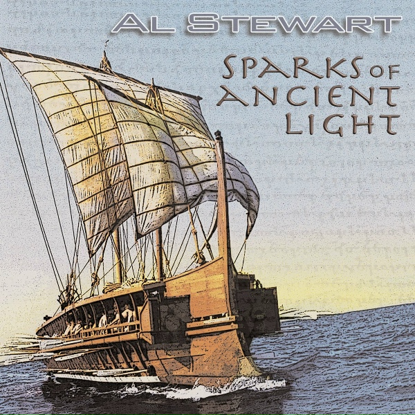 Al Stewart - Lord Salisbury