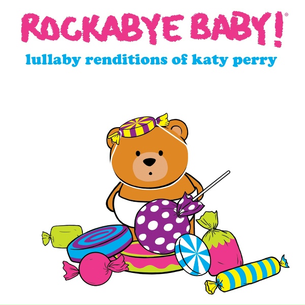 Rockabye Baby! - Unconditionally