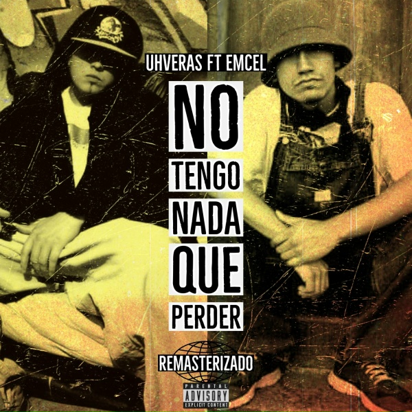 uHveras feat. emcel