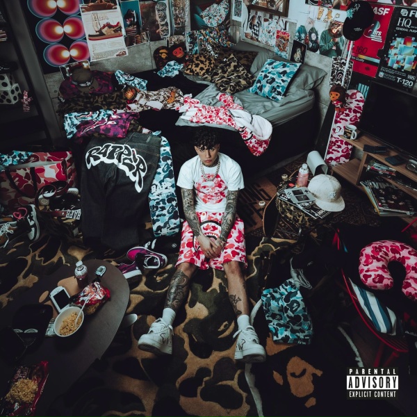 Niky Savage, Blssd feat. nayt - COSE CHE NON POSSO DIRE (feat. nayt)