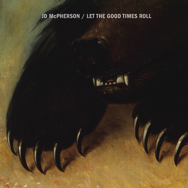 JD McPherson - Precious