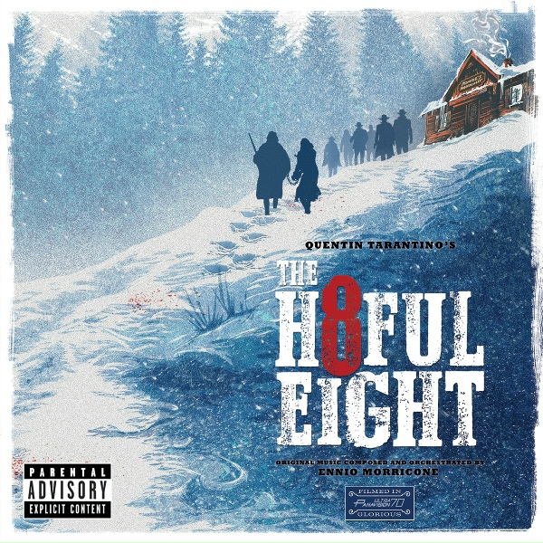 Ennio Morricone - Neve
