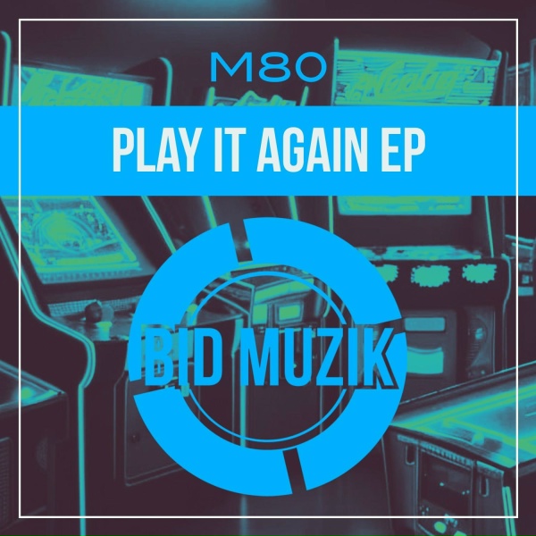 M80 - On My Mind