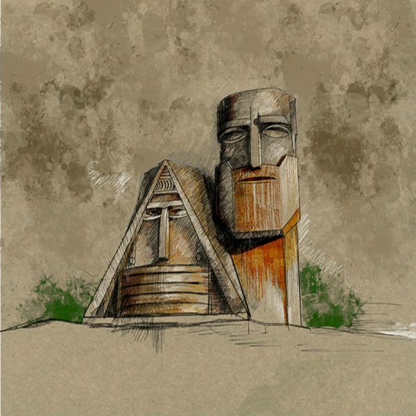 Feka 23 - Im Artsakh