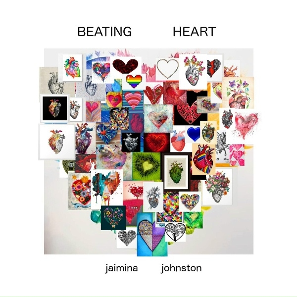Jaimina Johnston - Pater Noster
