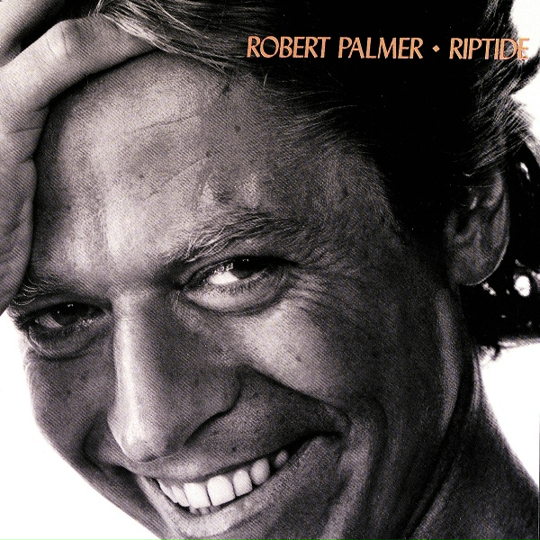 Robert Palmer - Hyperactive