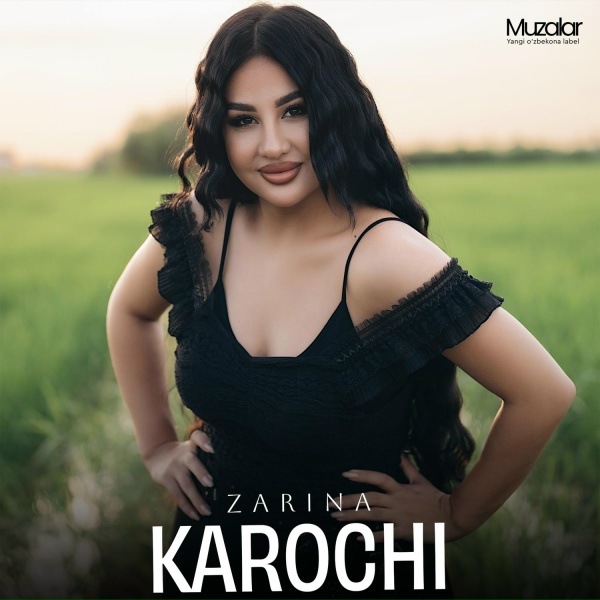 ZARINA - Karochi