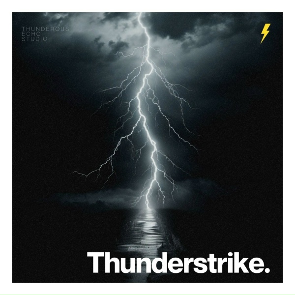 Thunder Storms & Rain Sounds - Dew's Dainty Dene