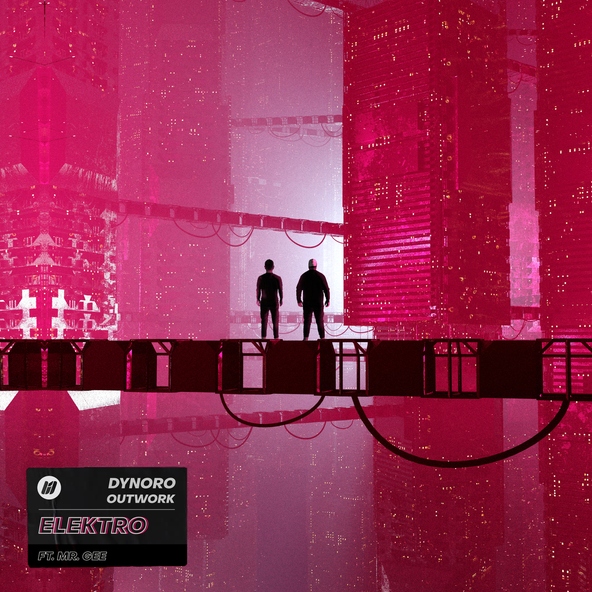 Dynoro, Outwork feat. Mr. Gee - Elektro