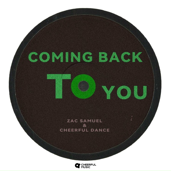 Zac Samuel, Cheerful Dance - Falling For You