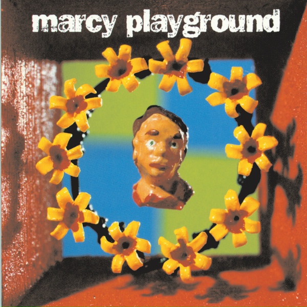 Marcy Playground - Poppies