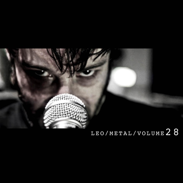 Leo - Paint It Black (Metal Version)
