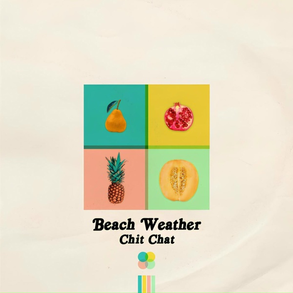 Beach Weather - Home Movies
