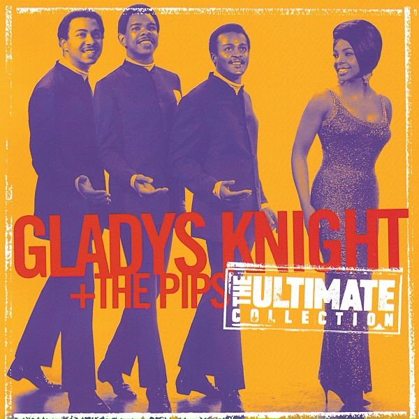 Gladys Knight & The Pips - The End Of Our Road