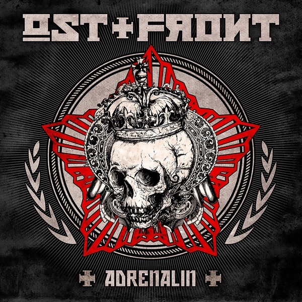 Ost+Front - B&ouml;ses M&auml;dchen